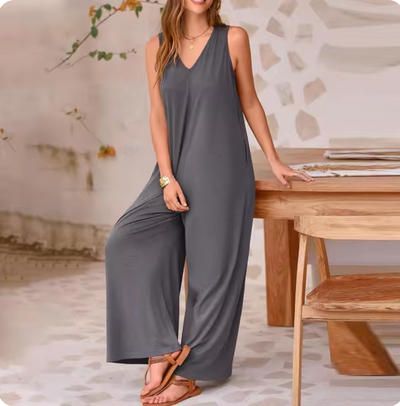 Yulli - lässige Damen-Jumpsuits