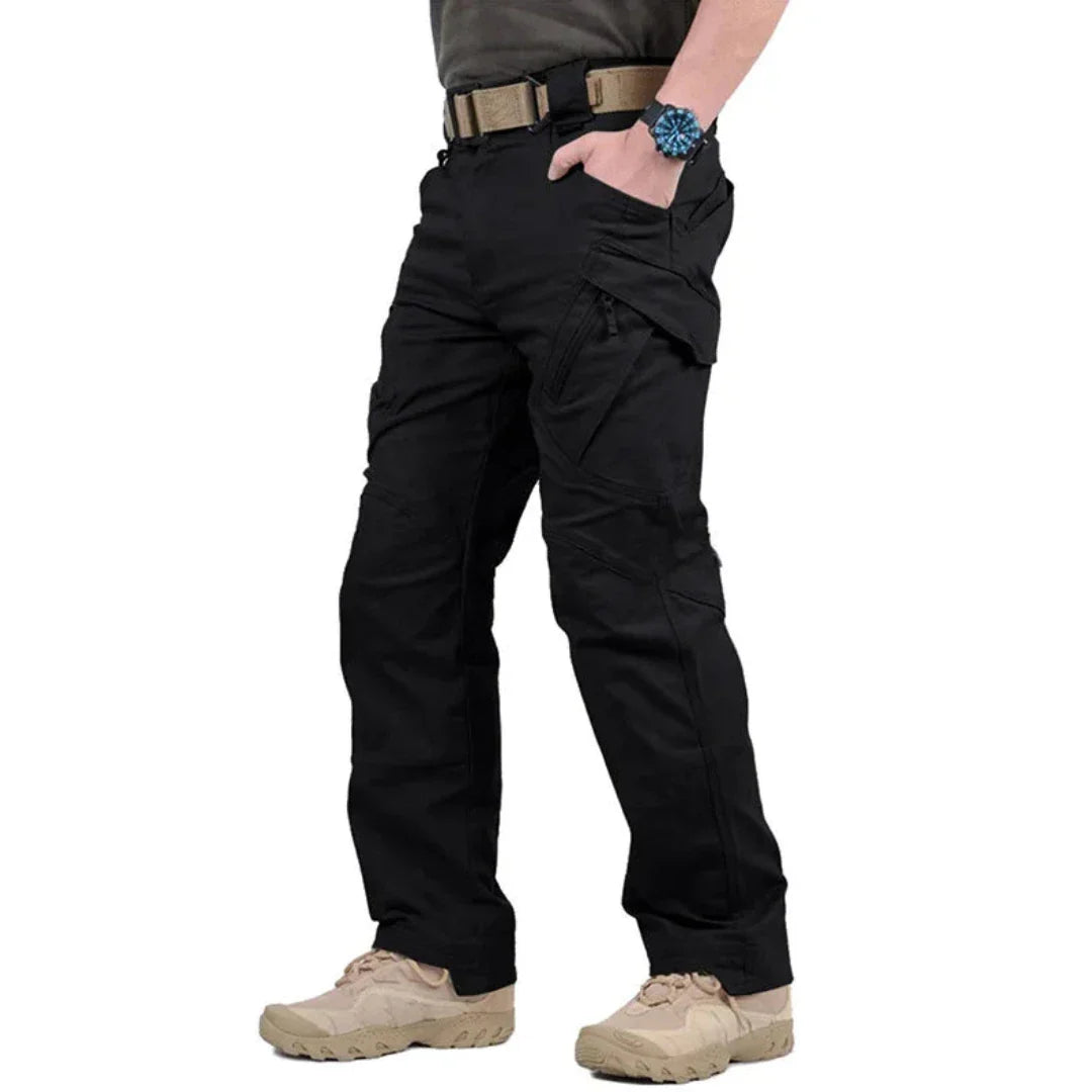 Rasimet | Herren Taktische Cargo Hose | Arbeitskleidung
