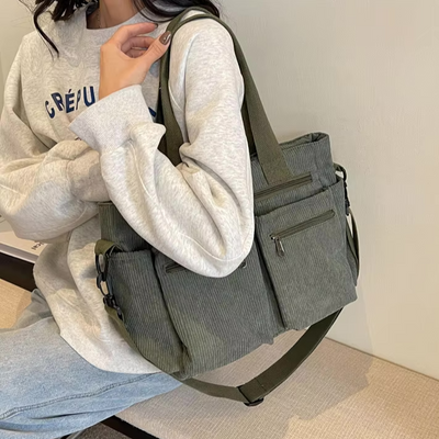 Alliray – Elegante Umhänge Tasche