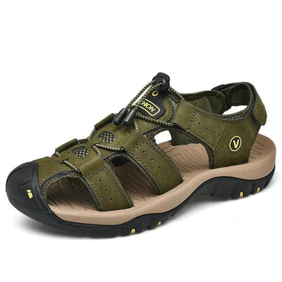 Fashion-D™ Nour | Orthopädische Sandalen