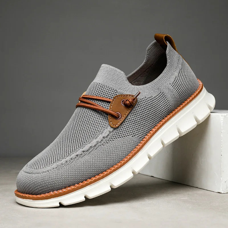 Atmungsaktive Freizeitschuhe für Herren