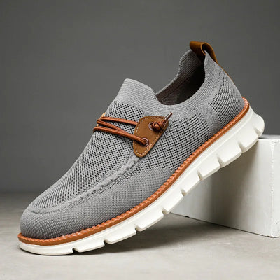 Atmungsaktive Freizeitschuhe für Herren