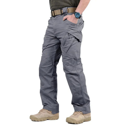 Rasimet | Herren Taktische Cargo Hose | Arbeitskleidung