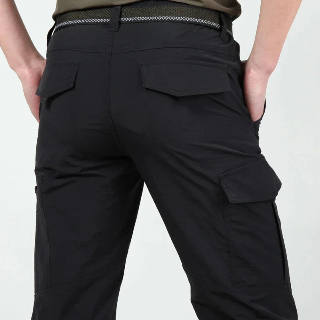 Leonieret | Herren Arbeitskleidung Cargo Hose | Lässig