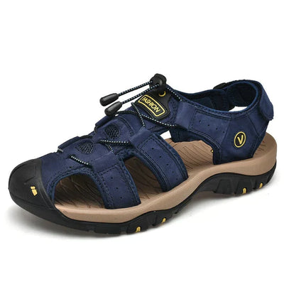 Fashion-D™ Nour | Orthopädische Sandalen