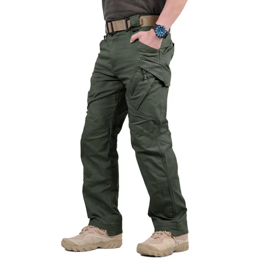 Rasimet | Herren Taktische Cargo Hose | Arbeitskleidung