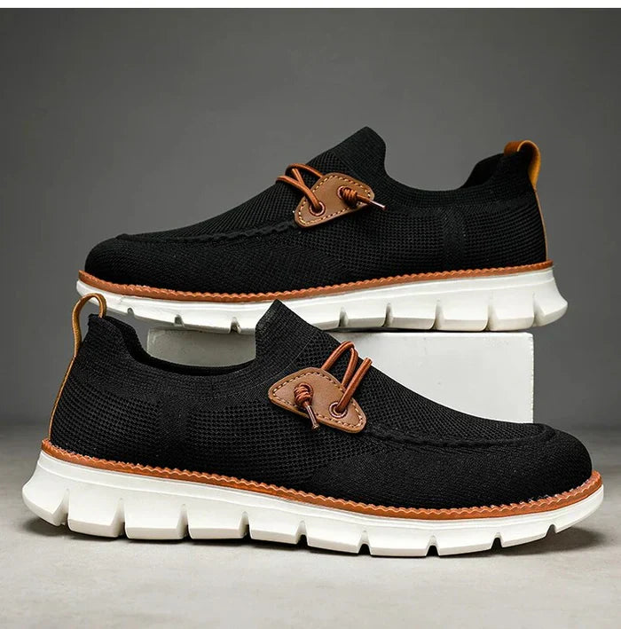 Atmungsaktive Freizeitschuhe für Herren