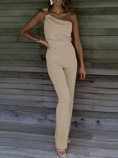 Betsy - Modieuze jumpsuit