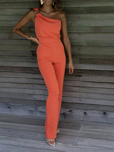 Betsy - Modieuze jumpsuit
