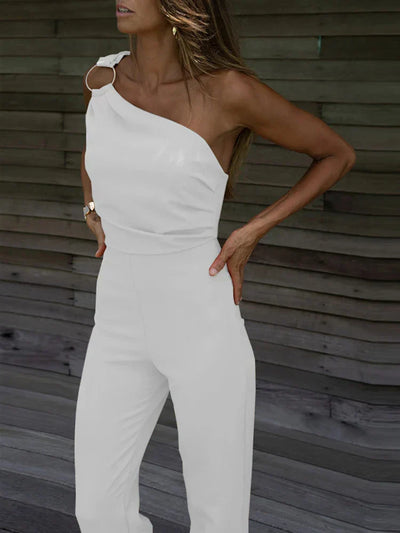 Betsy - Modieuze jumpsuit
