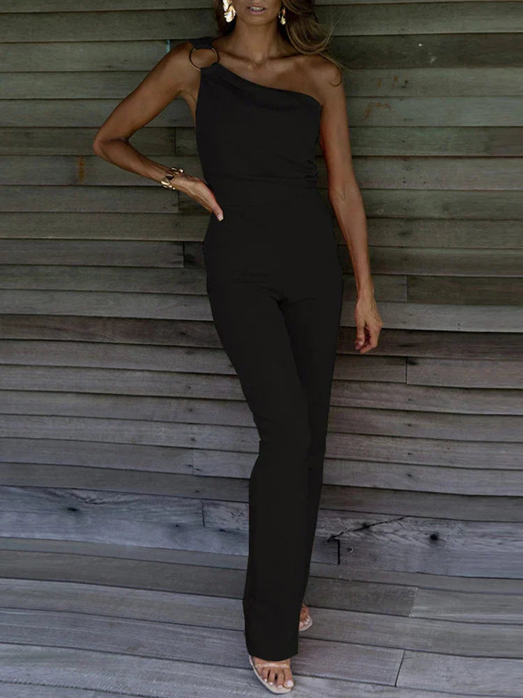 Betsy - Modieuze jumpsuit