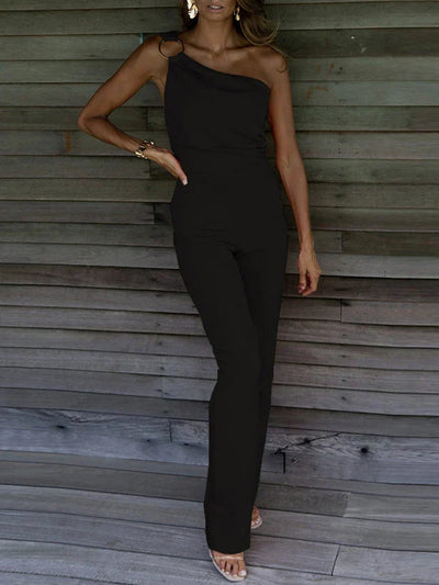 Betsy - Modieuze jumpsuit