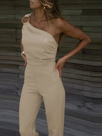 Betsy - Modieuze jumpsuit