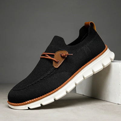 Atmungsaktive Freizeitschuhe für Herren