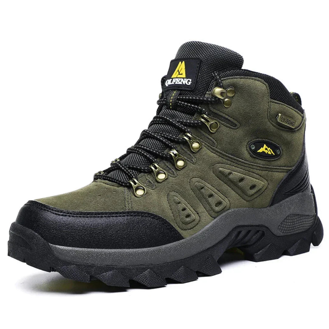 Alondrat | Herren Wander Stiefel | Wasserdicht