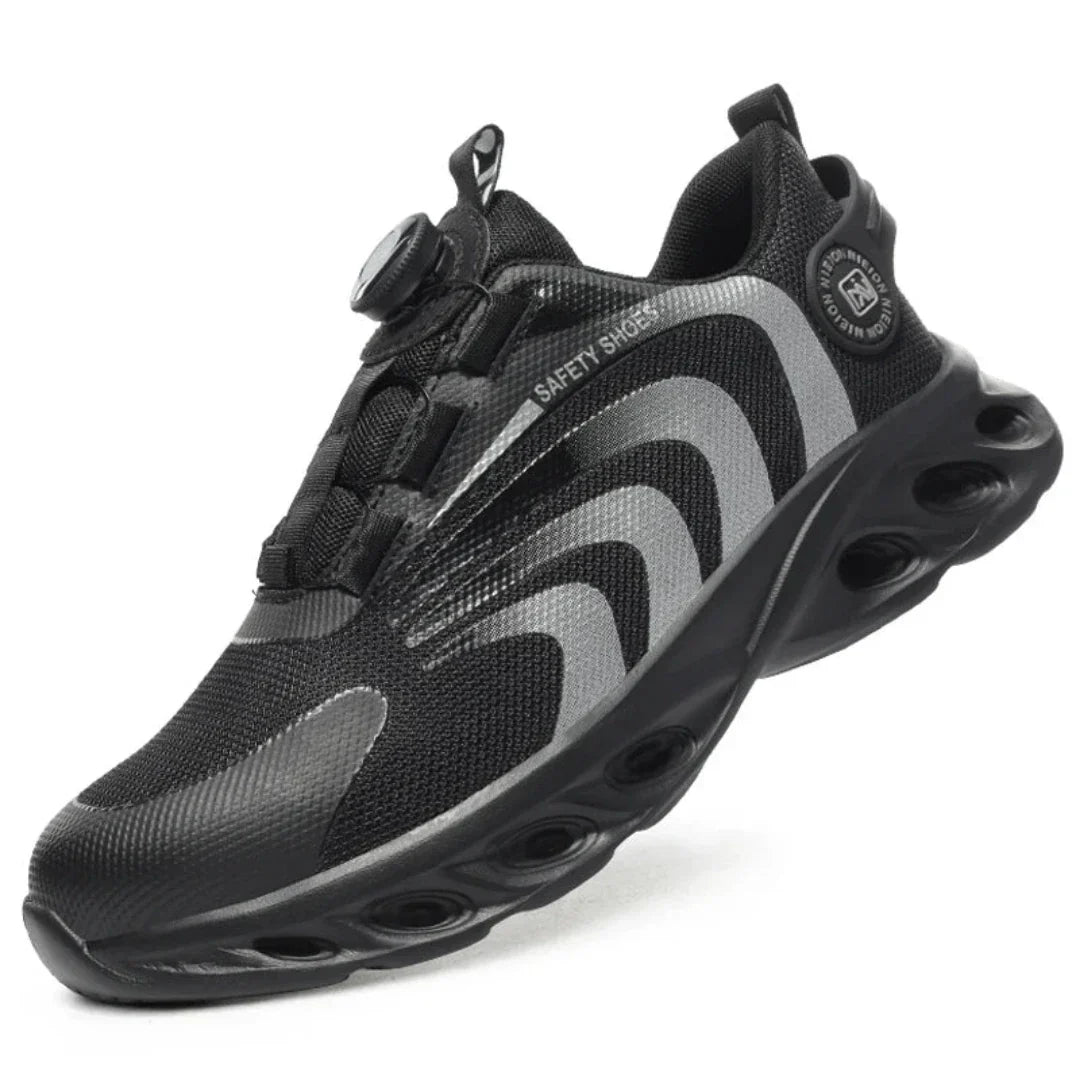 Arminenet | Herren Sicherheits Turnschuhe | Arbeitskleidung
