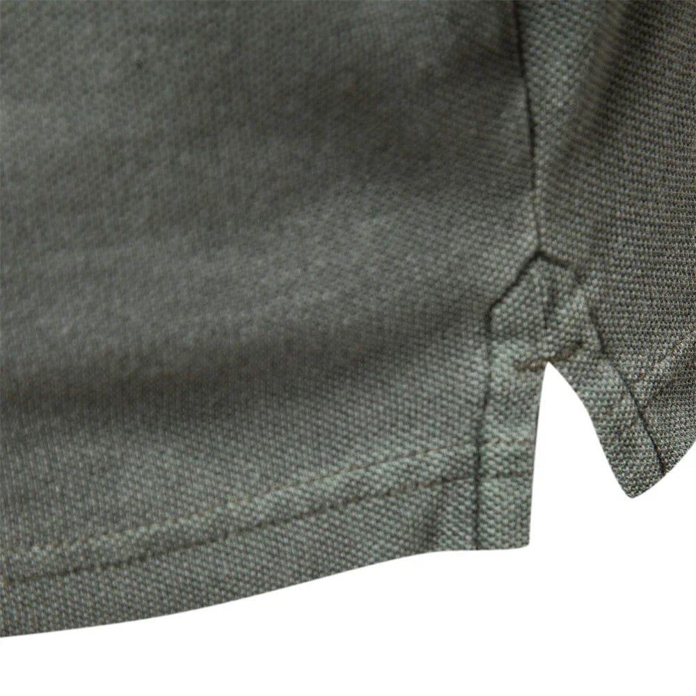 Beeckhoven Poloshirt für Herren
