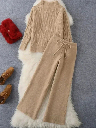 Averie - Pullover-Set für Damen