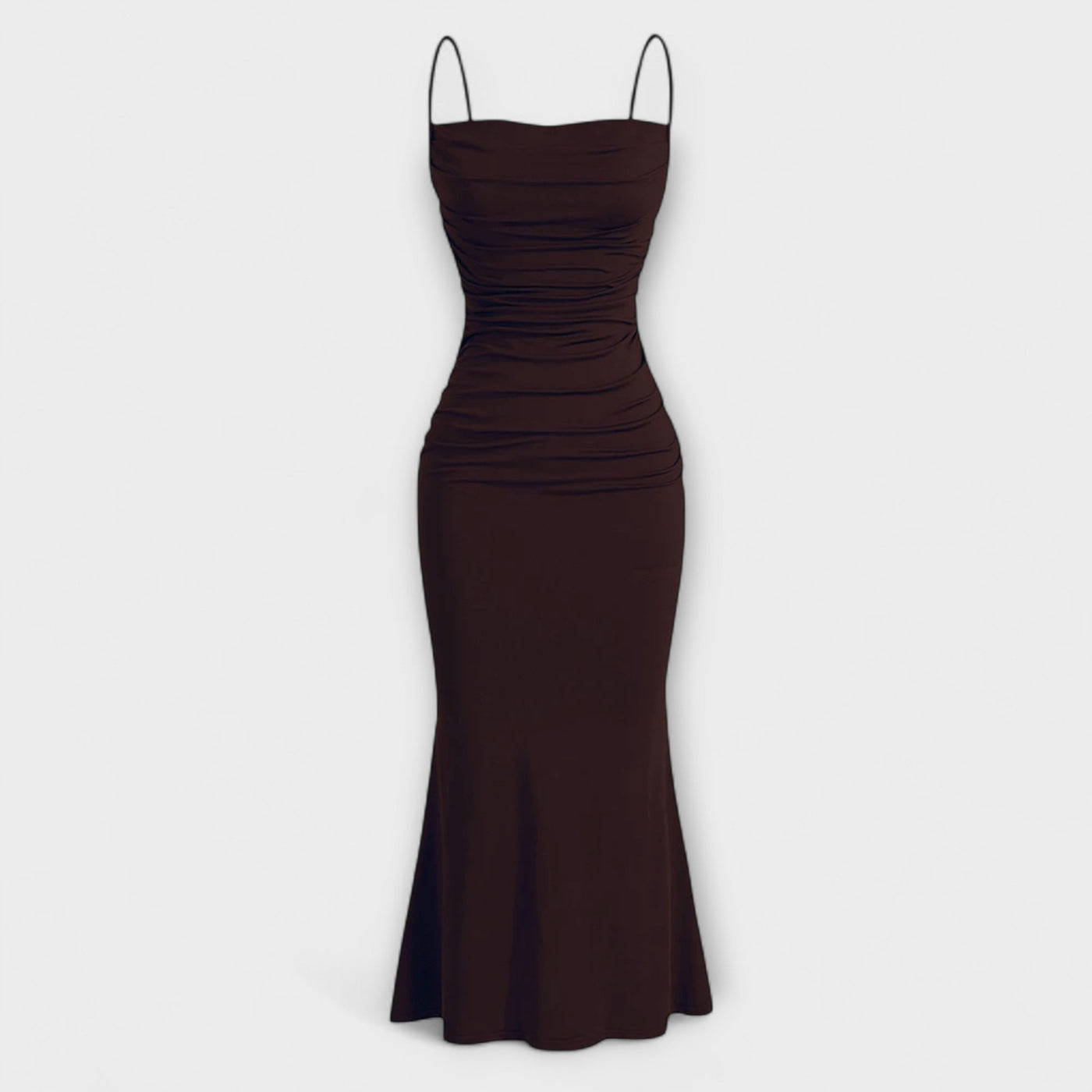 Mia Muse - Elegantes Maxikleid für festliche Anlässe