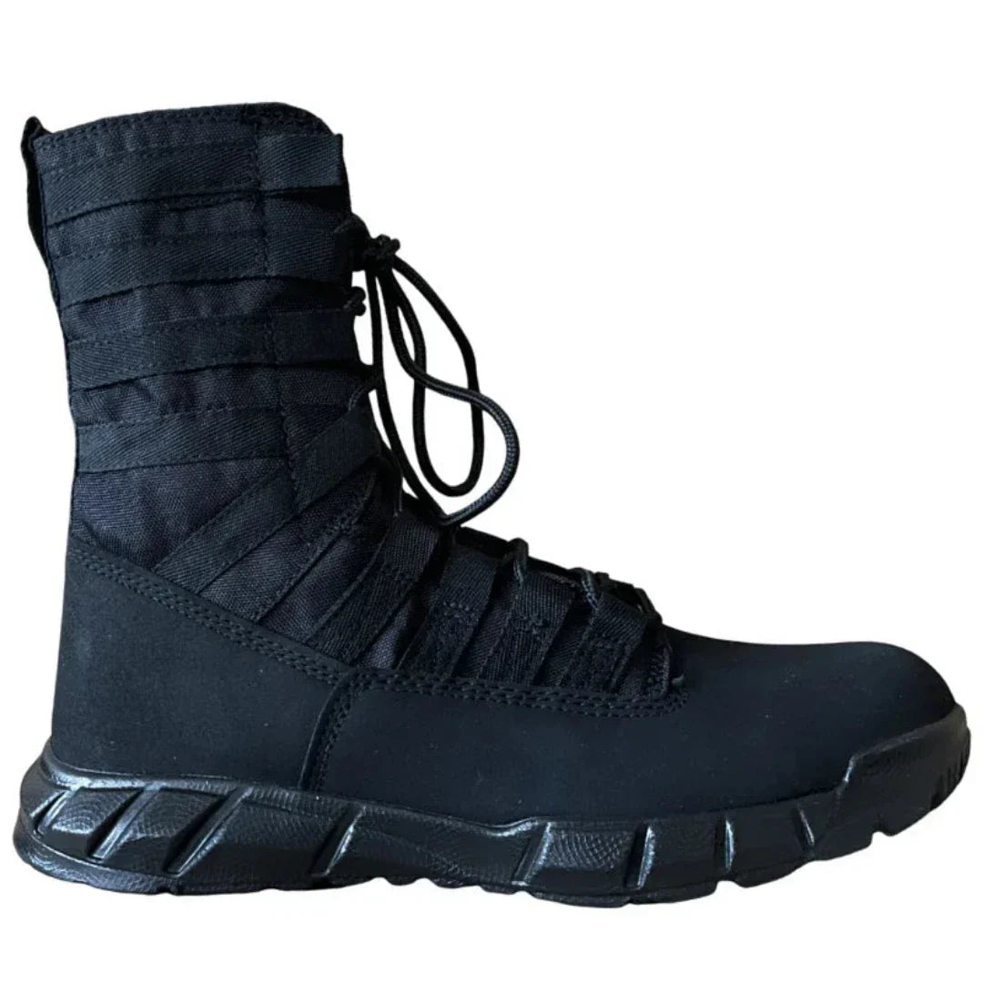 Bernate | Herren Leichte Wander Stiefel | Taktisch
