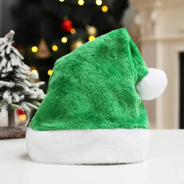 SnugSanta | Weihnachtsmütze