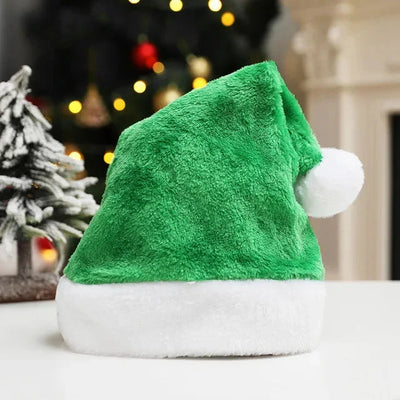 SnugSanta | Weihnachtsmütze