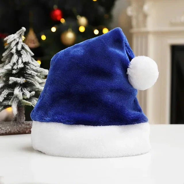 SnugSanta | Weihnachtsmütze