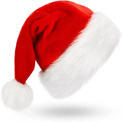 SnugSanta | Weihnachtsmütze