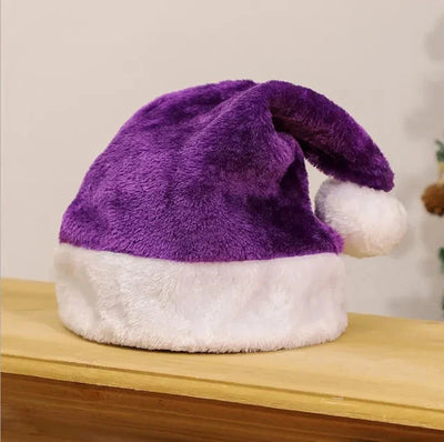 SnugSanta | Weihnachtsmütze