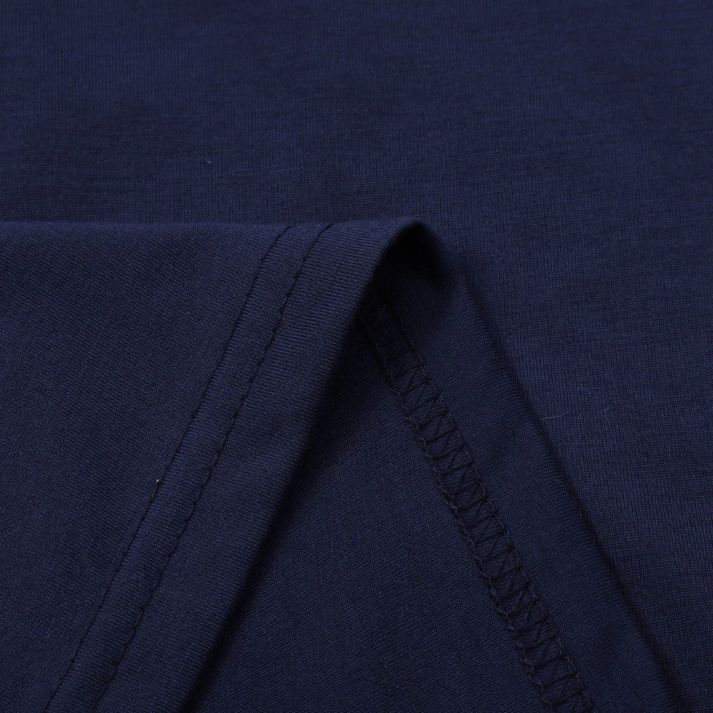 Sweatshirt – warmer Stehkragen-Langarm-Sweater mit Reißverschluss für Herren