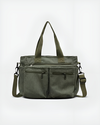 Alliray – Elegante Umhänge Tasche