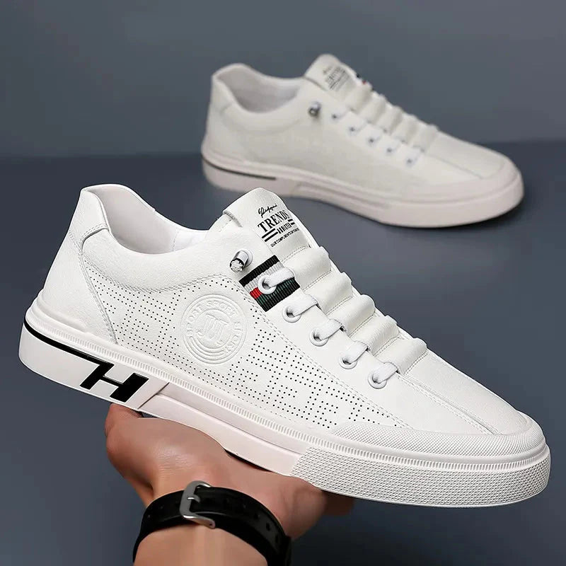 Turnschuhe | Atmungsaktiv | Slipper | Wanderschuhe | Herrenschuhe