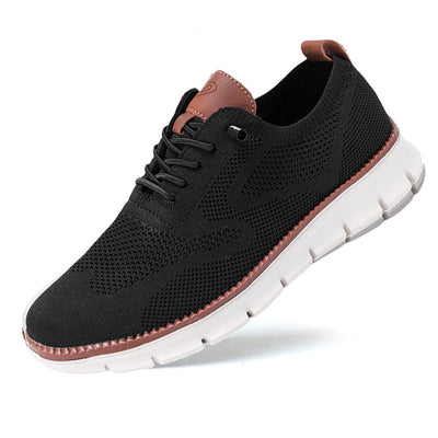 Billy - modische Herrenschuhe