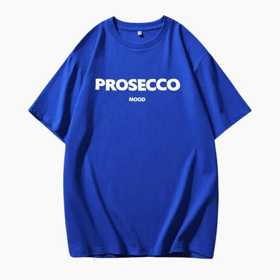 Übergroßes T-Shirt | Rundhalsausschnitt | Lockere Passform | T-Shirts für Damen | Damenbekleidung
