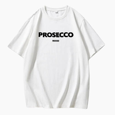 Übergroßes T-Shirt | Rundhalsausschnitt | Lockere Passform | T-Shirts für Damen | Damenbekleidung
