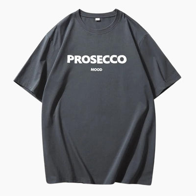 Übergroßes T-Shirt | Rundhalsausschnitt | Lockere Passform | T-Shirts für Damen | Damenbekleidung