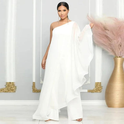 Athena - Jumpsuit klassisch & stilvoll