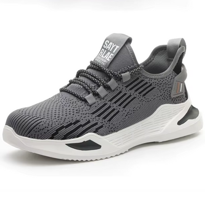 Laurenet | Herren Arbeits Turnschuhe | Sicherheit