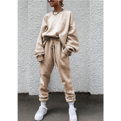 Purdia | Damen Elegante Zweiteiliges Satz | Warme