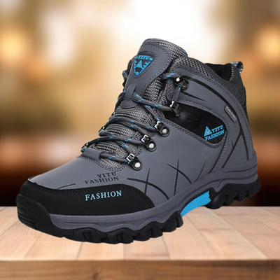 Garrin - wasserdichte All-Terrain-Wanderschuhe