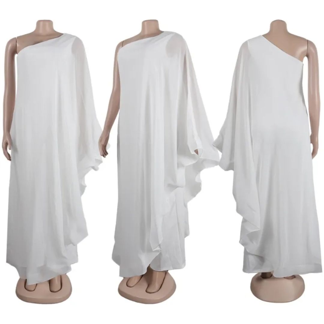 Athena - Jumpsuit klassisch & stilvoll
