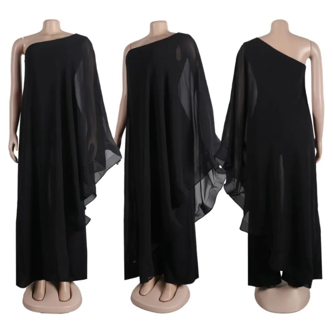 Athena - Jumpsuit klassisch & stilvoll