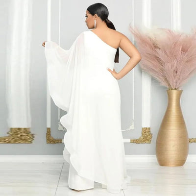 Athena - Jumpsuit klassisch & stilvoll