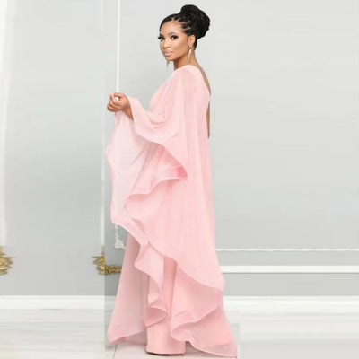 Athena - Jumpsuit klassisch & stilvoll