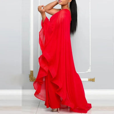 Athena - Jumpsuit klassisch & stilvoll