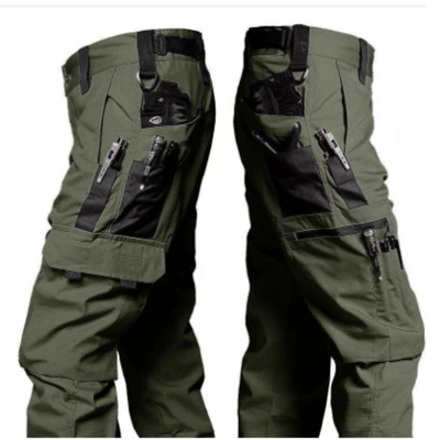 Bendim | Herren Arbeitskleidung Mehrfachtasche Hose | Cargo