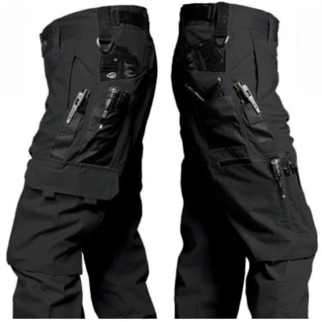 Bendim | Herren Arbeitskleidung Mehrfachtasche Hose | Cargo