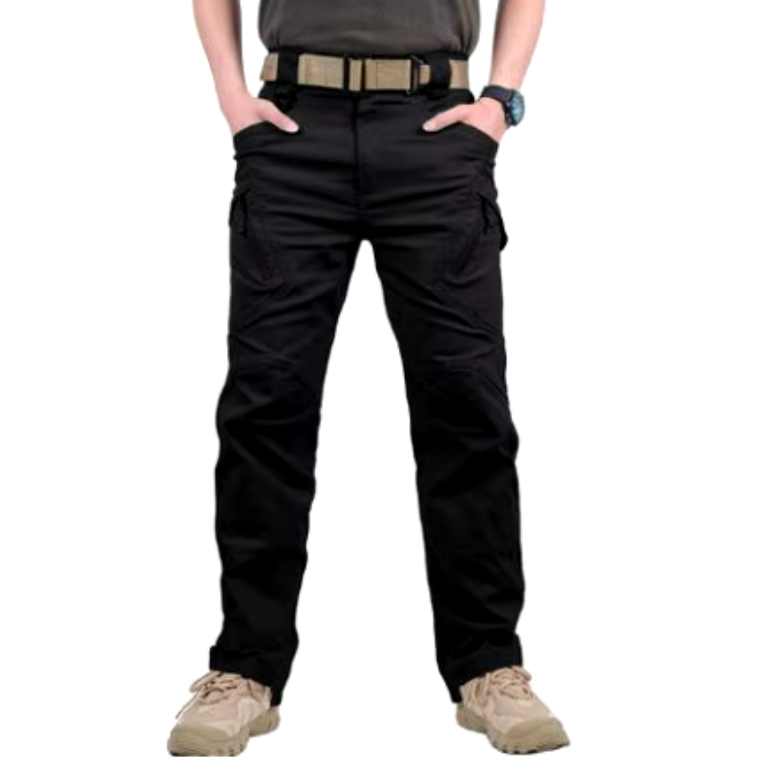 Saltanat | Herren Taktische Cargo Hose | Arbeitskleidung