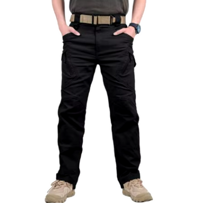 Saltanat | Herren Taktische Cargo Hose | Arbeitskleidung