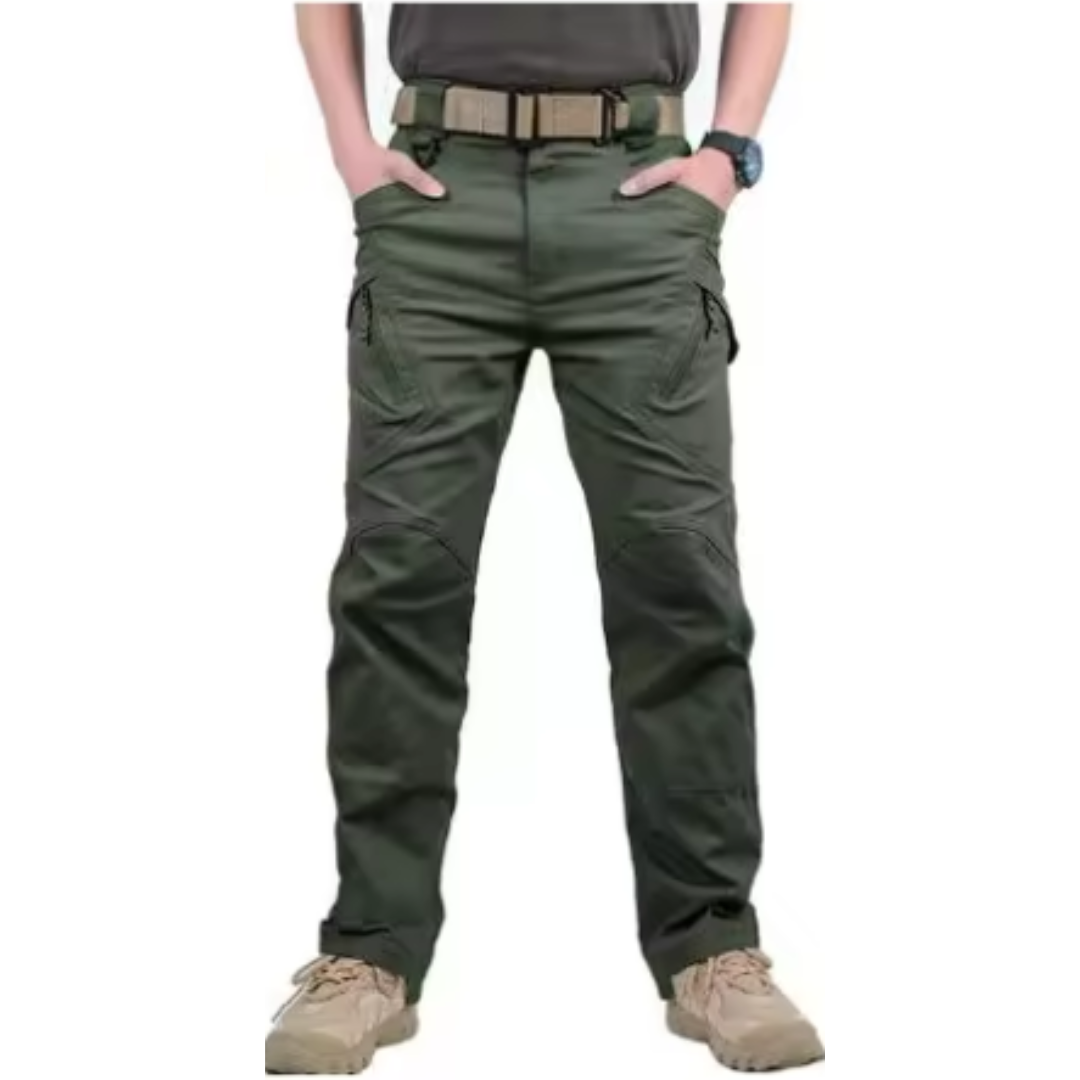 Saltanat | Herren Taktische Cargo Hose | Arbeitskleidung